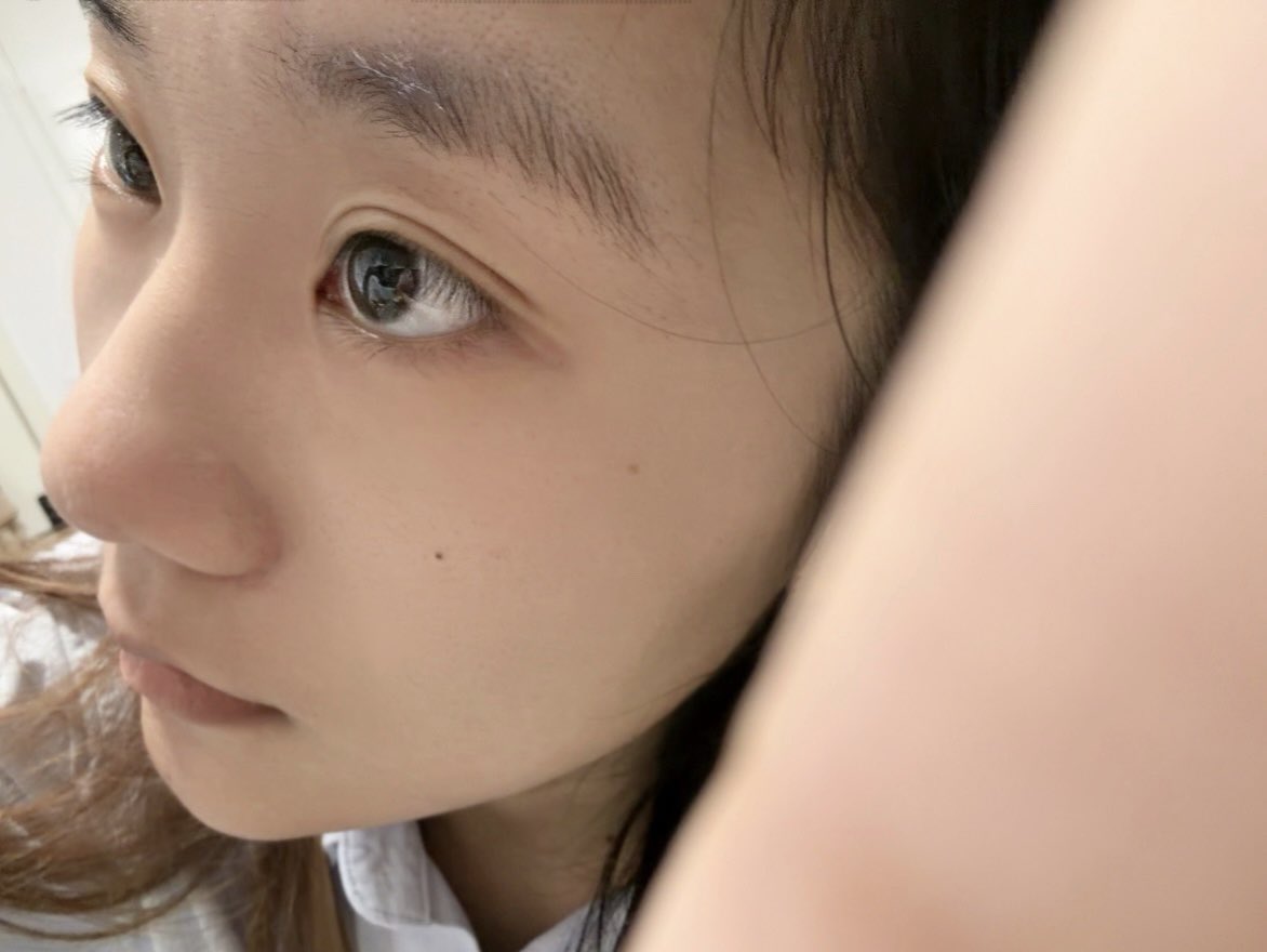 想困觉了诶 tweet media