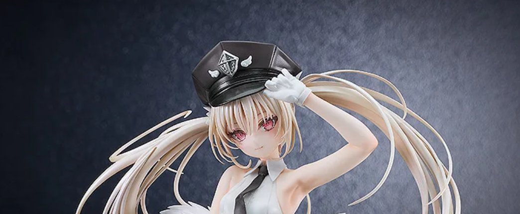 ✨12月22日出荷開始✨ グッドスマイルカンパニー、rurudo氏が描いた