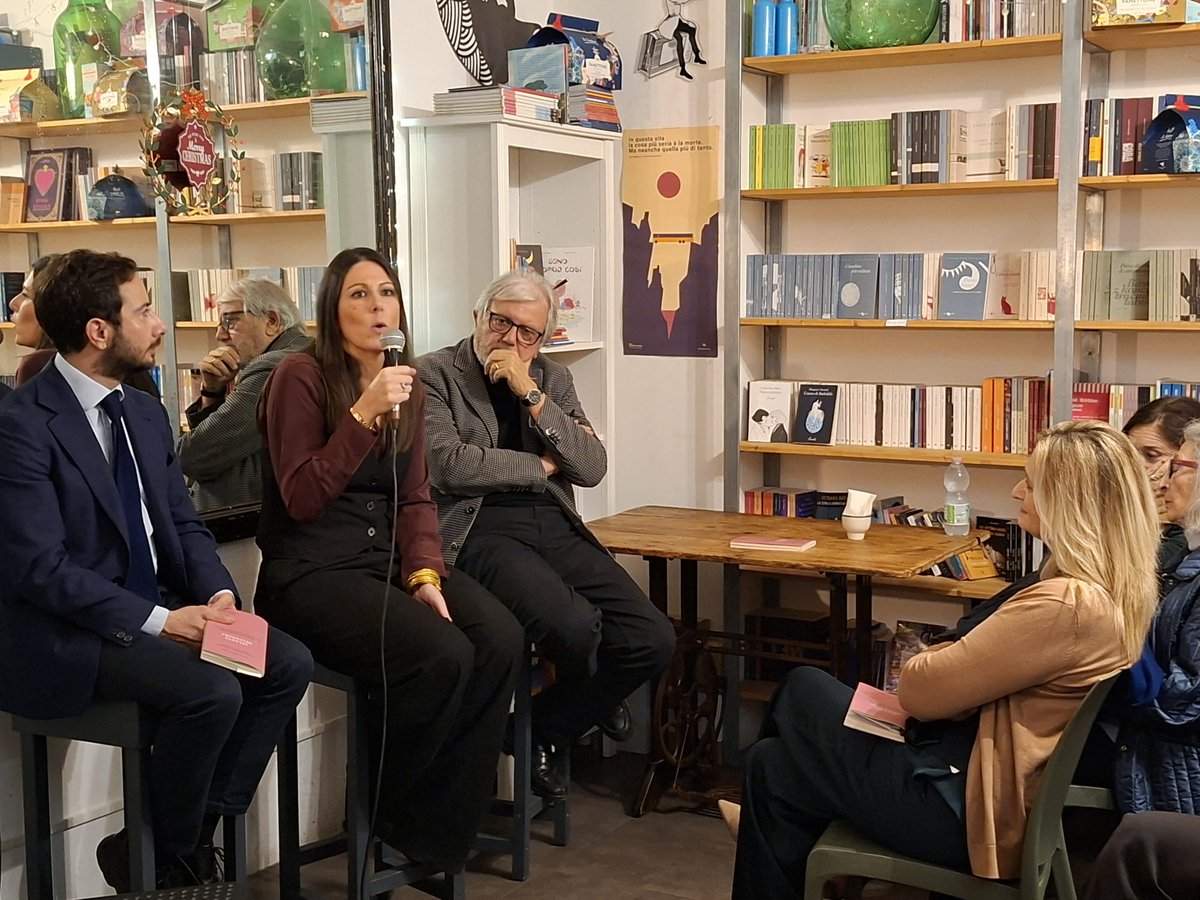 SiPGI editoria tweet media