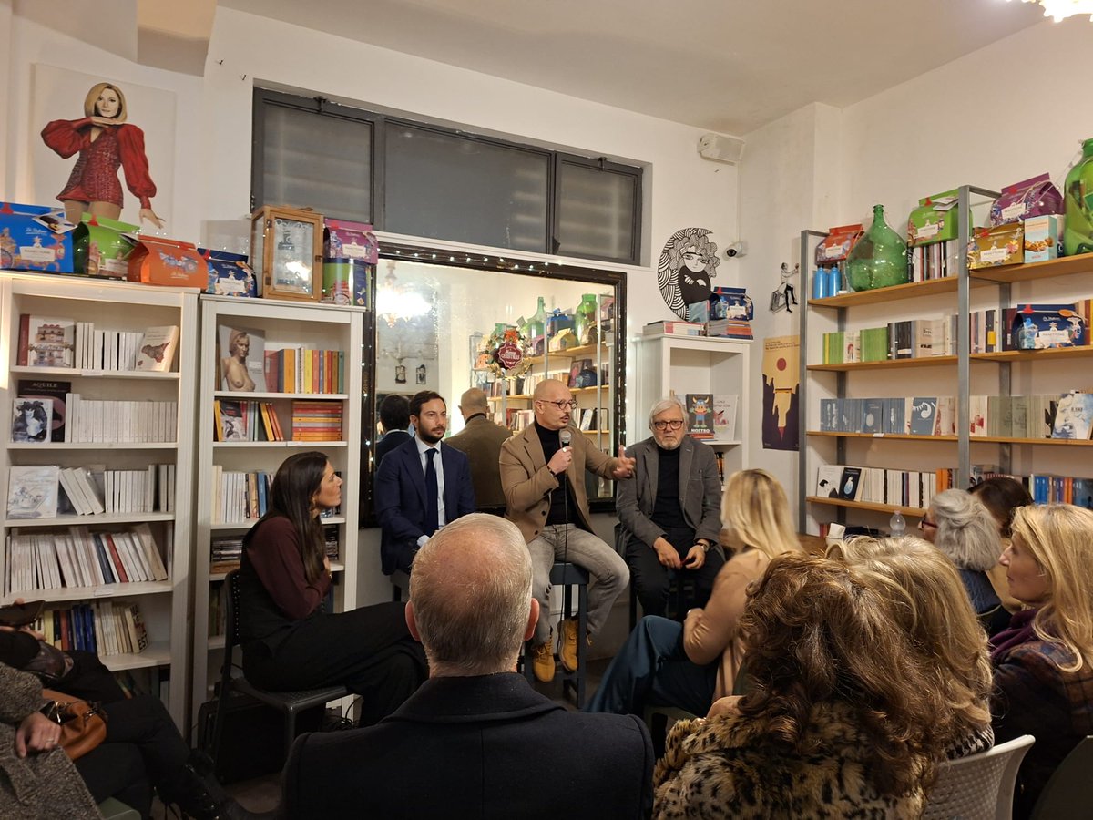 SiPGI editoria tweet media