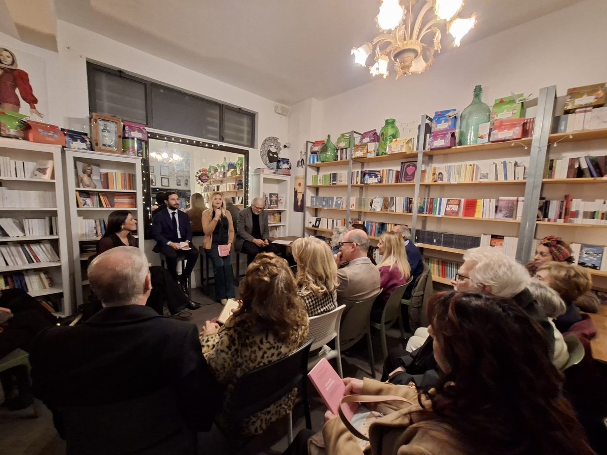 SiPGI editoria tweet media