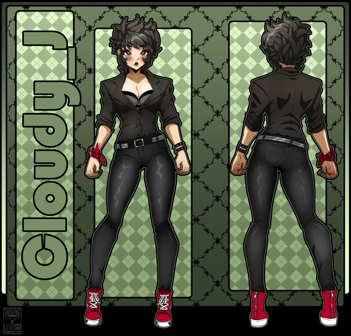 helbite's tweet image. 🦇 Art for @cloudy_j666 !!
Likes and Reposts appreciated!
💀 Commissions OPEN! : [ vgen.co/helbite ]

#scribbHEL #vgencomm #vgen #vgencommission