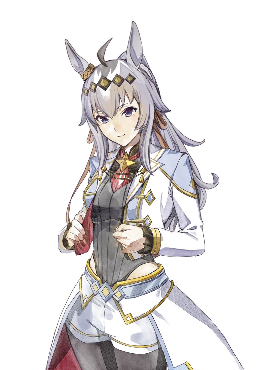 オグリキャップ