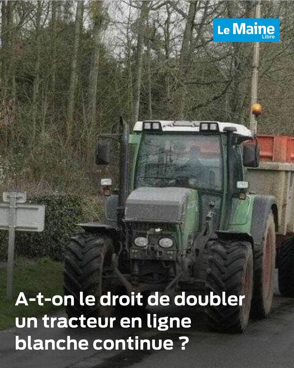 Le Maine Libre tweet media