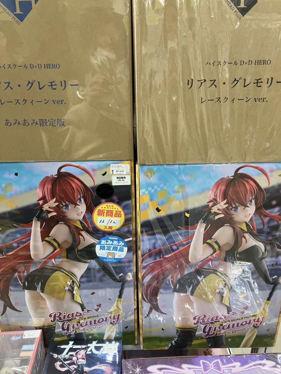 あみあみ秋葉原店 on X: 