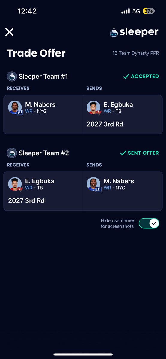 Washed Szn tweet media