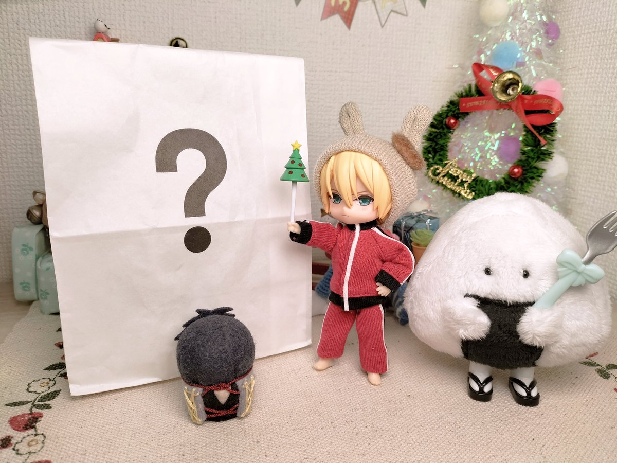 ぎゅっとおにぎりさん［公式］逸品社🍙 (@onigirisan_ippn) / Posts