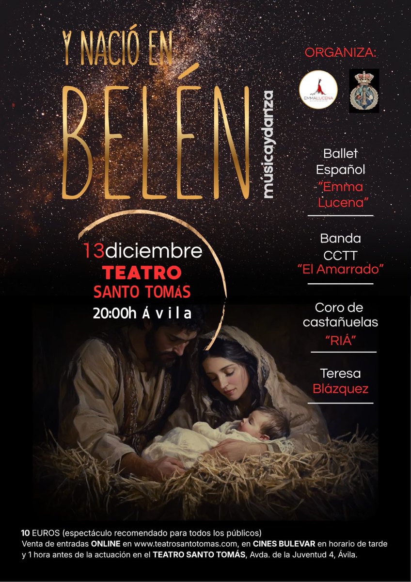 Nos vemos, os va a gustar.