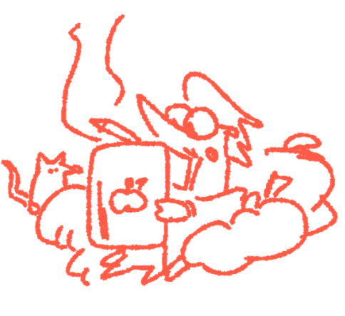 PaperSamurai_'s tweet image. a peek into what deltarune characters are doing while waiting for chapter 5 to release #deltarunefanart #DELTARUNE