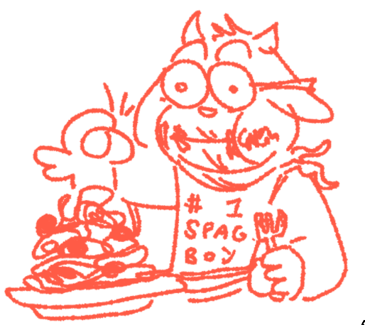 PaperSamurai_'s tweet image. a peek into what deltarune characters are doing while waiting for chapter 5 to release #deltarunefanart #DELTARUNE