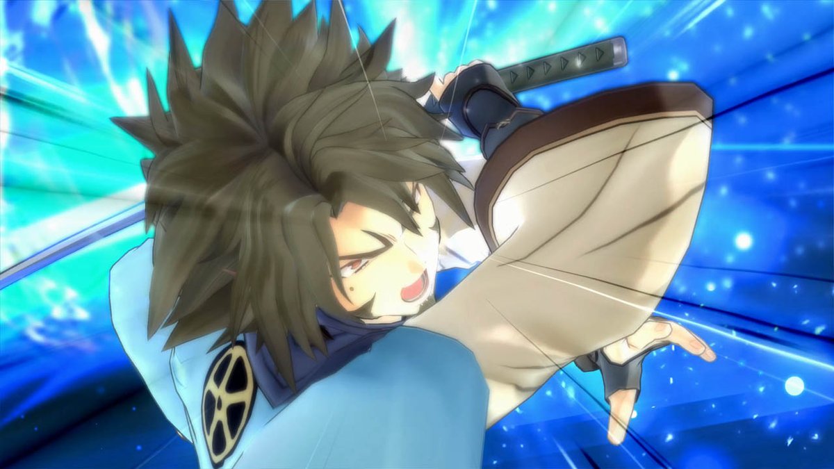 [4 DAYS TO ZAN]

Utawarerumono: ZAN from <a href="/AQUAPLUS_JP/">アクアプラス</a> focuses on exciting slash-and-hack action gameplayーcut down enemies with a party of 4 characters, each with unique strengths and abilities!

Releasing Dec. 16, 2025. Wishlist now!

store.steampowered.com/app/3074840?ut…