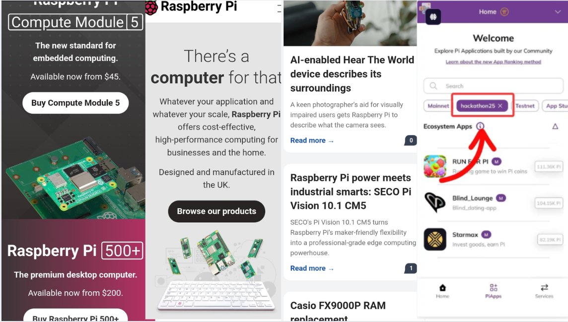 Lợi Pi Network tweet media