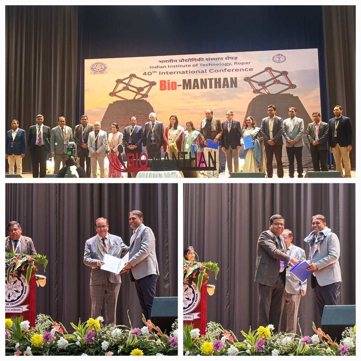 NIPER-AHMEDABAD tweet media