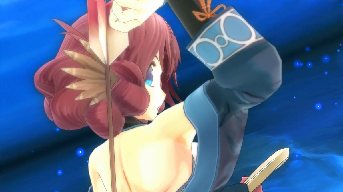 [3 DAYS TO ZAN]

Utawarerumono: ZAN puts you right in the action of Haku and Kuon's story, as featured in the tactics-JRPG #Utawarerumono: Mask of Deception and the anime Utawarerumono: The False Faces.

Releasing Dec. 16, 2025. Wishlist now!

store.steampowered.com/app/3074840?ut…