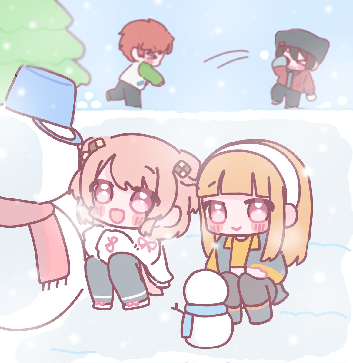 うぃ🌈🍑 (@uiii_TWT_ol3o) / Posts / X