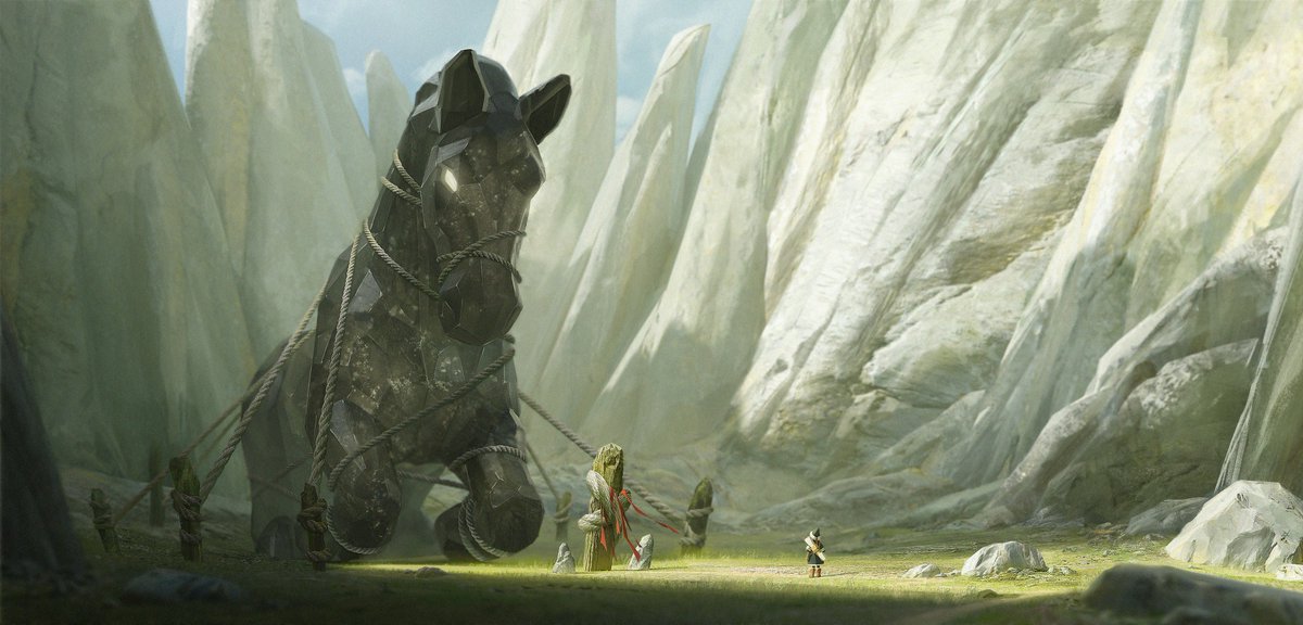 George Park tweet media