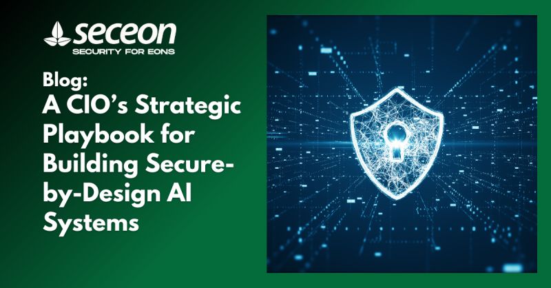 ServeCorr's tweet image. CIOs Are Racing to Deploy AI. But Is It Secure?

As AI embeds itself into every workflow, risks like data integrity  failures, model manipulation, and shadow AI are rising faster than most  organizations can keep up.

Read the blog:
lnkd.in/gg7VDBCr

#Seceon #CyberSecurity
