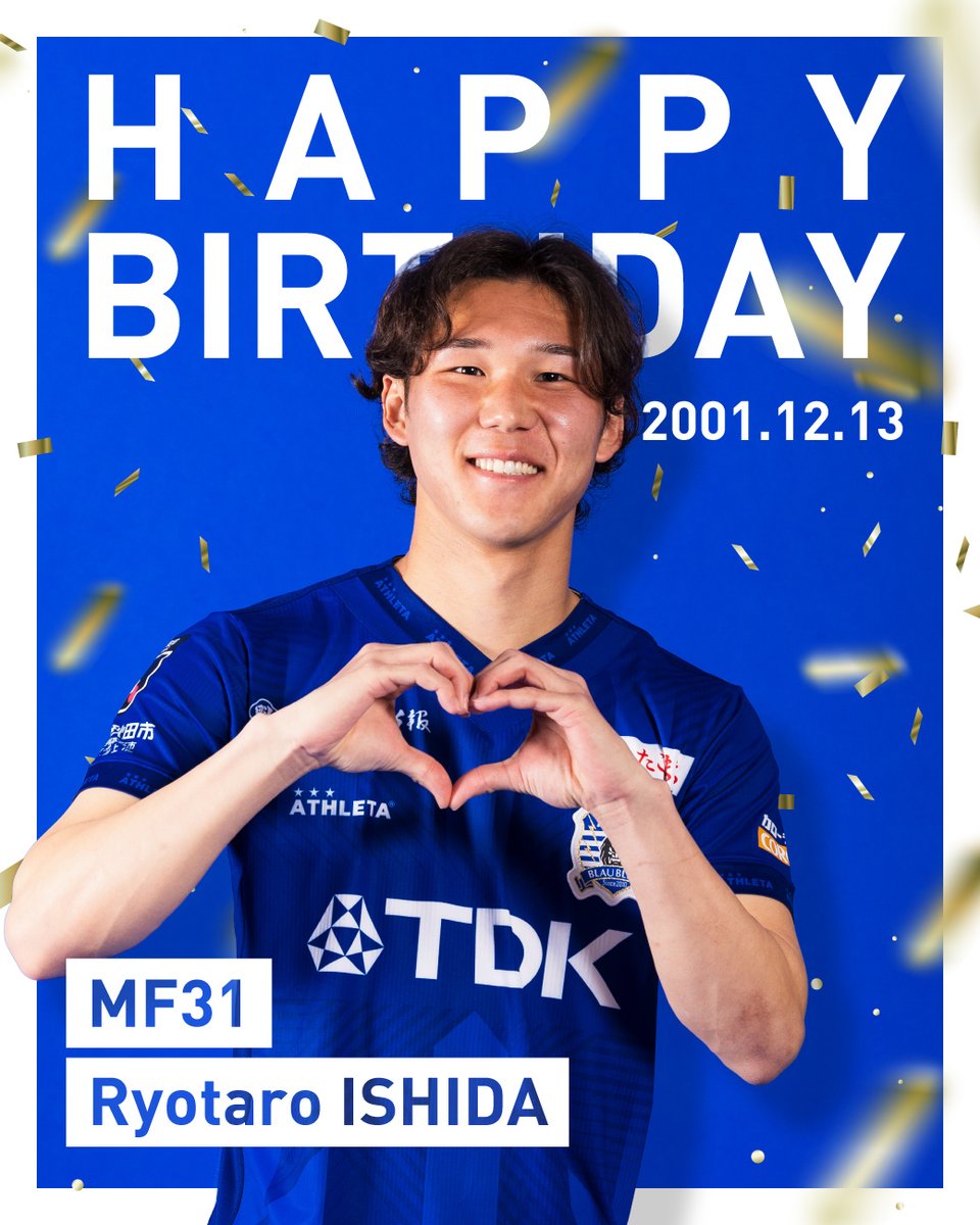 ブラウブリッツ秋田（公式） (@blaublitz_akita) / Posts / X