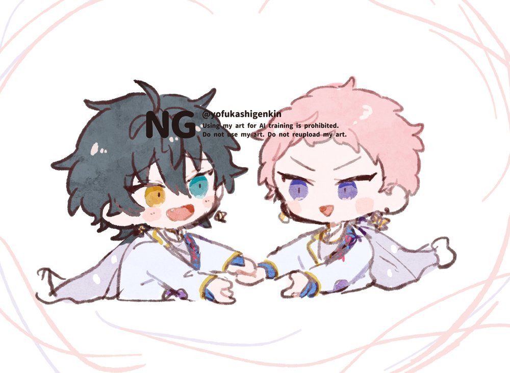 z ■5/4東4せ45b (@yofukashigenkin) on Twitter photo 