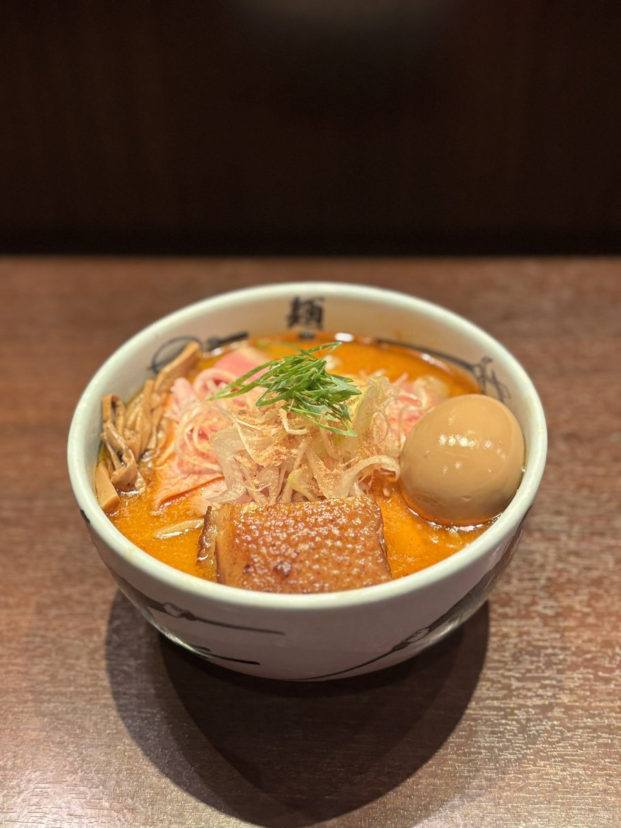 創始麺屋 武蔵 (旧麺屋武蔵新宿総本店) 公式 (@634_shinjuku) / Posts / X