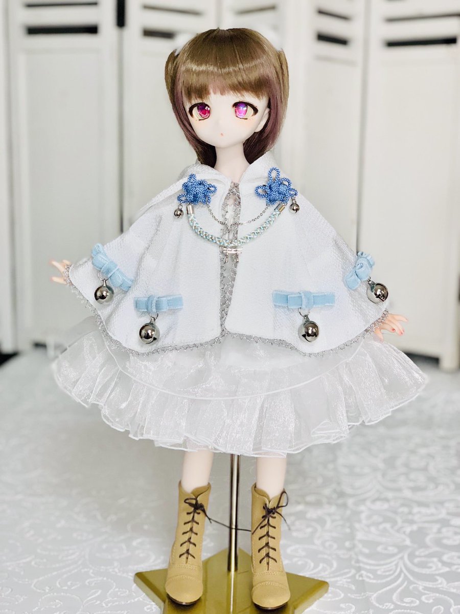 妲己額winter仕様 ゼクストリーム 2024 WINTER: ：【公式】ブロッコリーグッズの通販