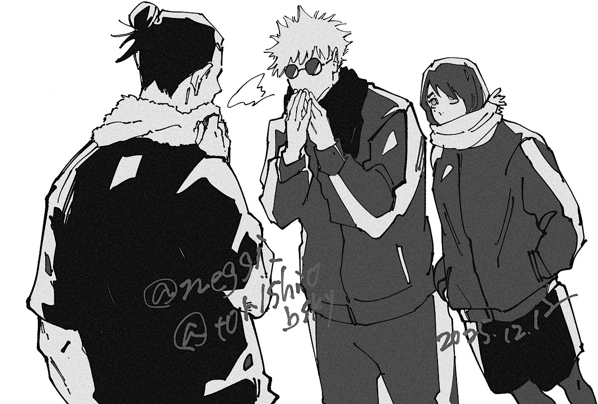 葱 (@neggi_) / Posts / X