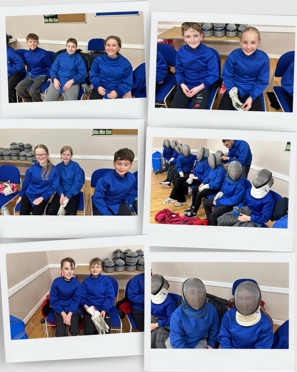 Year 6 Wynndale tweet media