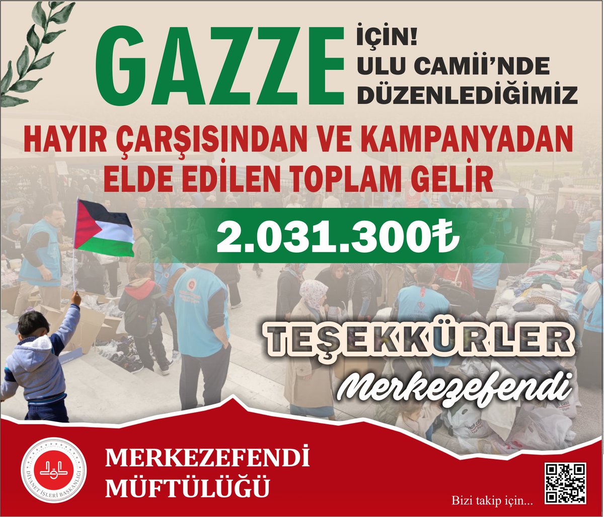 Merkezefendi Müftülüğü (@merkezefendimft) on Twitter photo 
