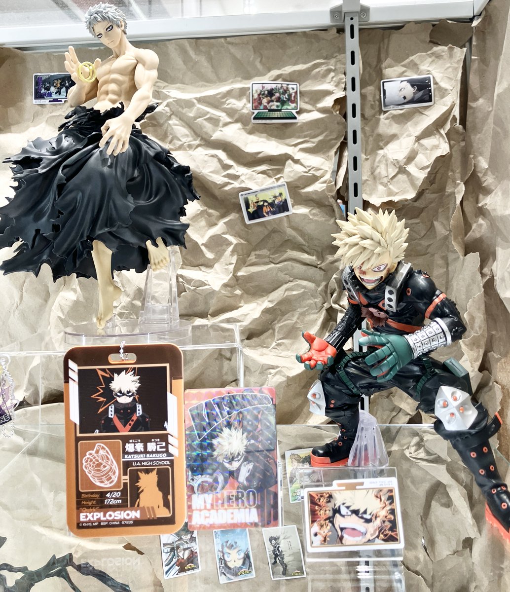 一番くじ公式ショップ大阪イオンモール大日店 入荷情報 ✨12/13(土