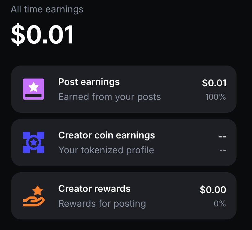 First of many cents earned on base app
Give me a follow at e2005pe.base.eth