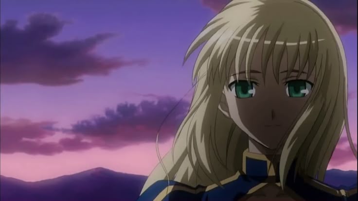 ryuunekoma's tweet image. I'm fed up with people giving guides to new Fate viewers always skipping the Fate route just because its combat isn't visually appealing.