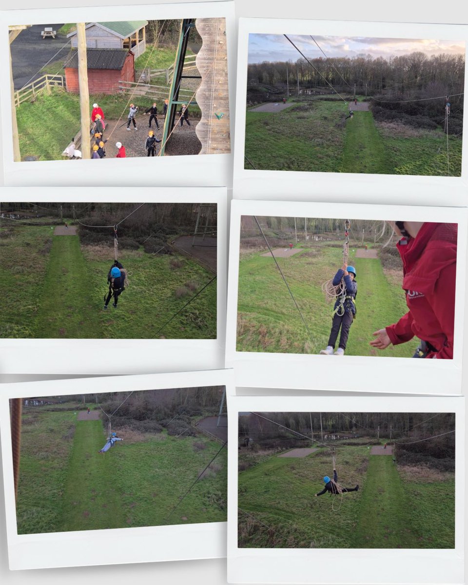 Year 6 Wynndale tweet media
