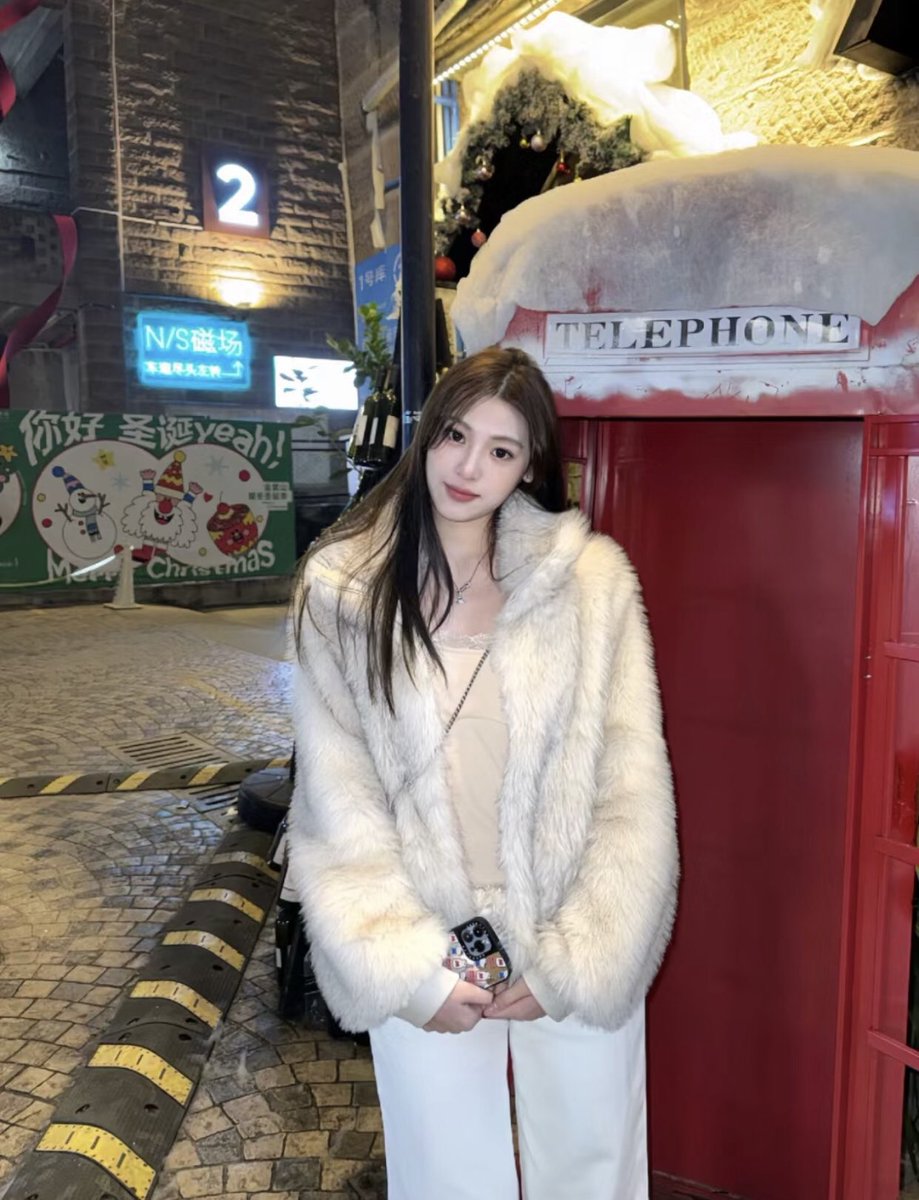 厦门空姐 巧丽 tweet media