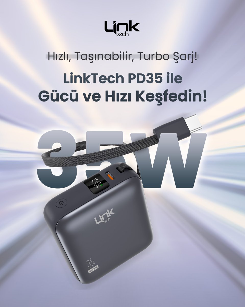 Linktech tweet media