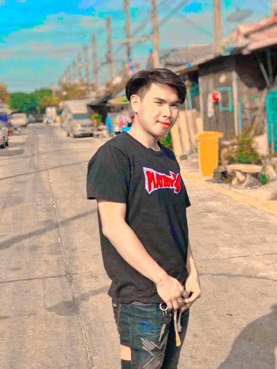 ᴘᴀɴɪᴛʜᴀɴツ 🦖 tweet media