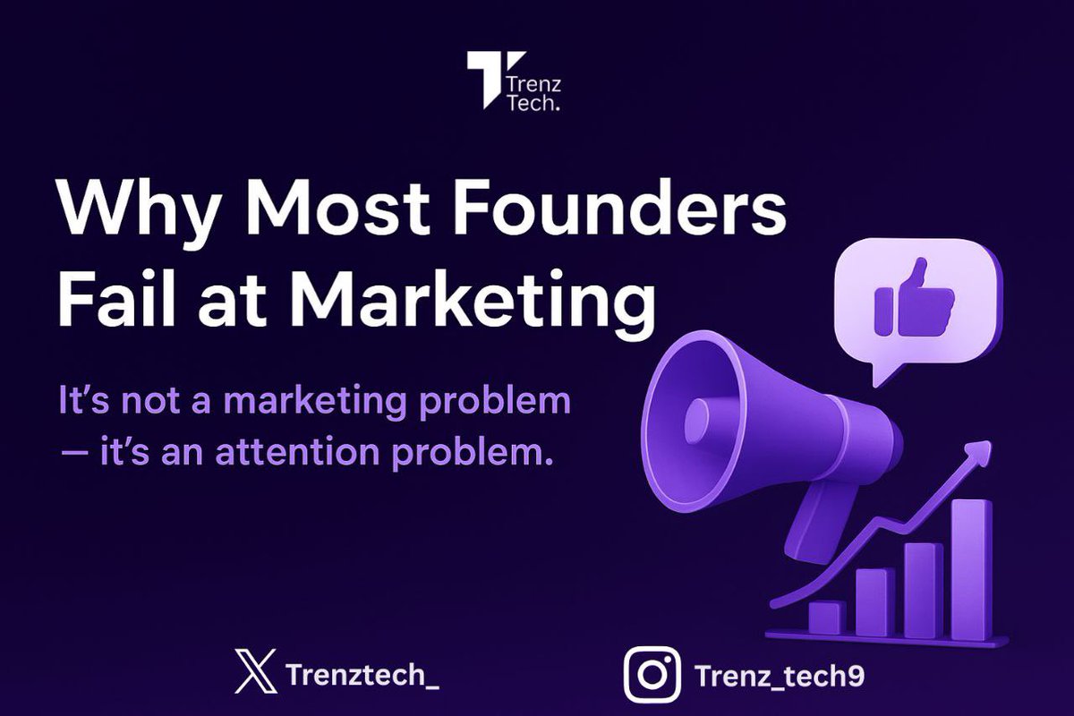 TrenzTech tweet media