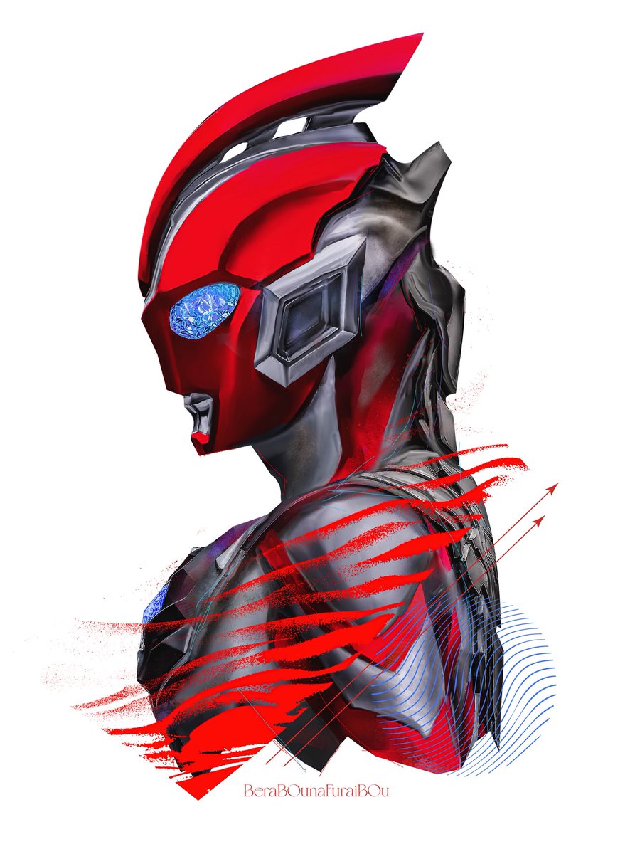 #これを見た人は何か赤いものをあげる