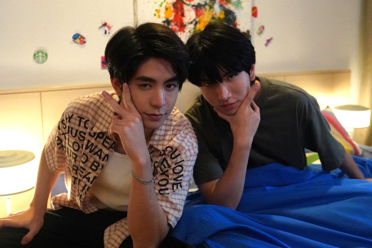 Cool enough for the frame or should we try again? Every scene came with its own rhythm, and we matched it the best we could. See the full mood unfold in #𝖧𝟤𝖧𝗌𝖾𝗋𝗂𝖾𝗌𝖤𝖯𝟩.