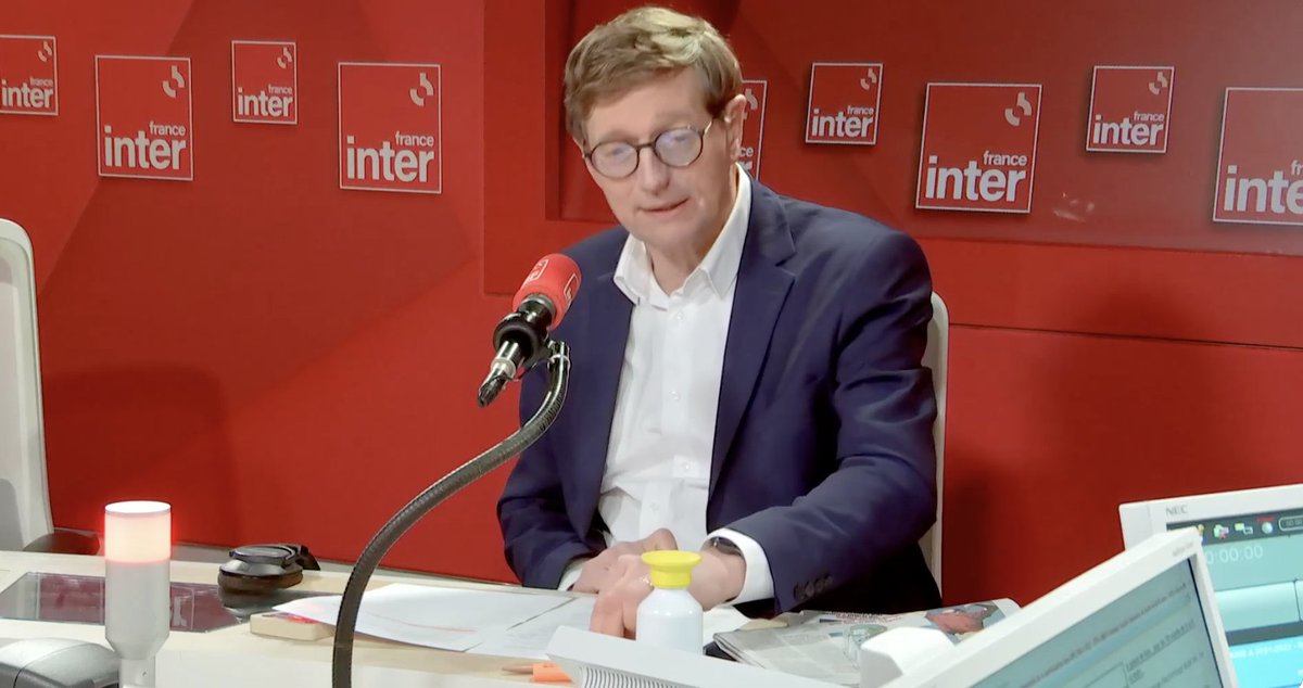 La bonne question de Dominique Seux après la liquidation de l'entreprise Brandt et la suppression de 700 emplois: "Franchement, qui a acheté de l'électroménager Brandt ces dernières années? Il faut mettre en cohérence les cris que l'on entend et l'action des consommateurs."