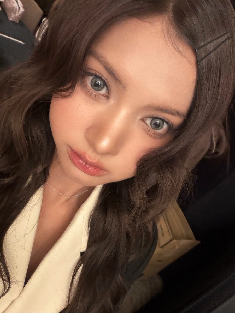 WEVERSE KANNY 카니 업데이트 이미지