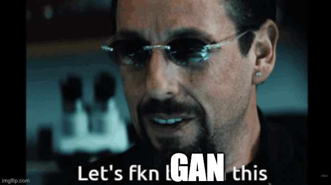 mfw a new arch drops without norm layers