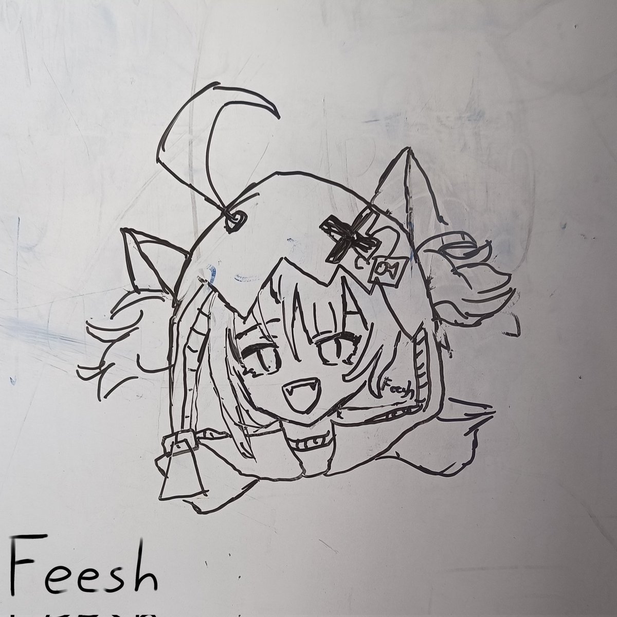 FreshyFeeshy tweet media