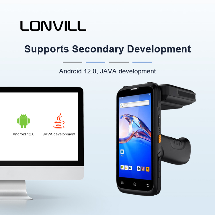 lonvillscan's tweet photo. RF20 PDA
- 📱 5.72” Gorilla Glass touchscreen 
- 🔋 10000mAh battery 
- 📡 2G/3G/4G + dual-band Wi-Fi + Bluetooth + GPS/GLONASS/BeiDou  
- 🧠 Octa-core CPU | Android 12 | 3GB+32GB or 4GB+64GB  
- 📶 UHF RFID (up to 25m read) + NFC + 1D/2D barcode scanning  
#AndroidTerminal https://t.co/XVhDQ4N0cv