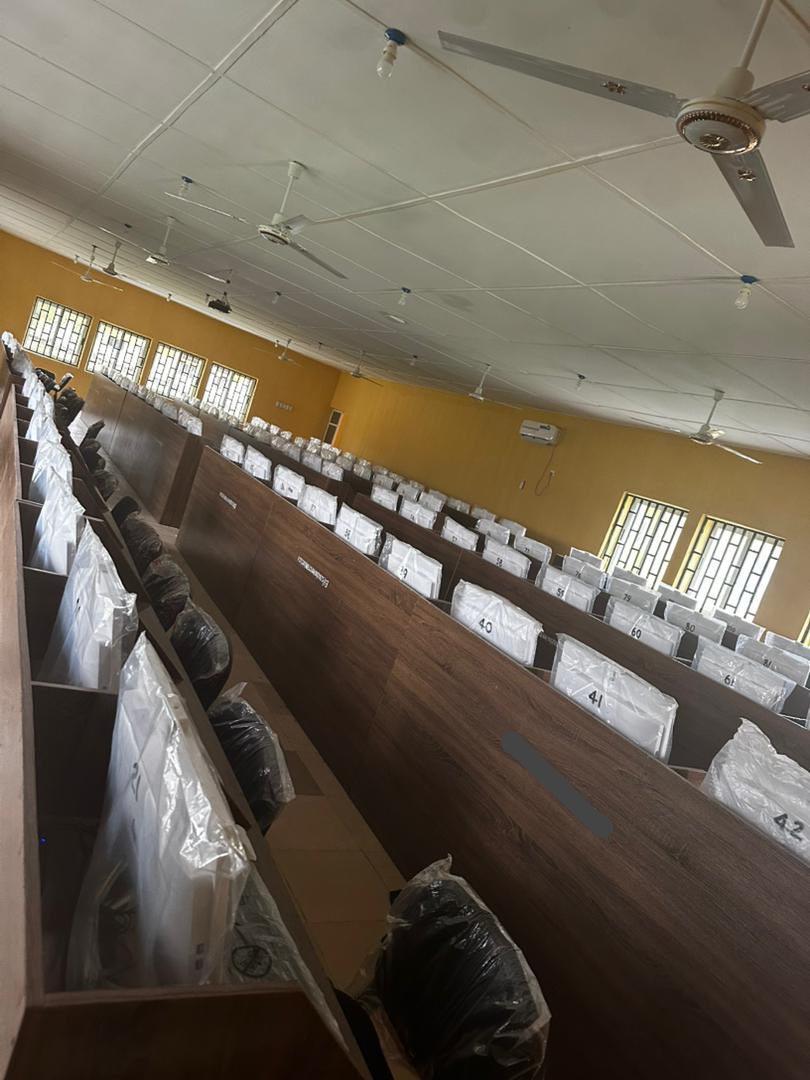 Promise Reckon 🦀 #Rustlang 🇨🇮🇳🇬 tweet media