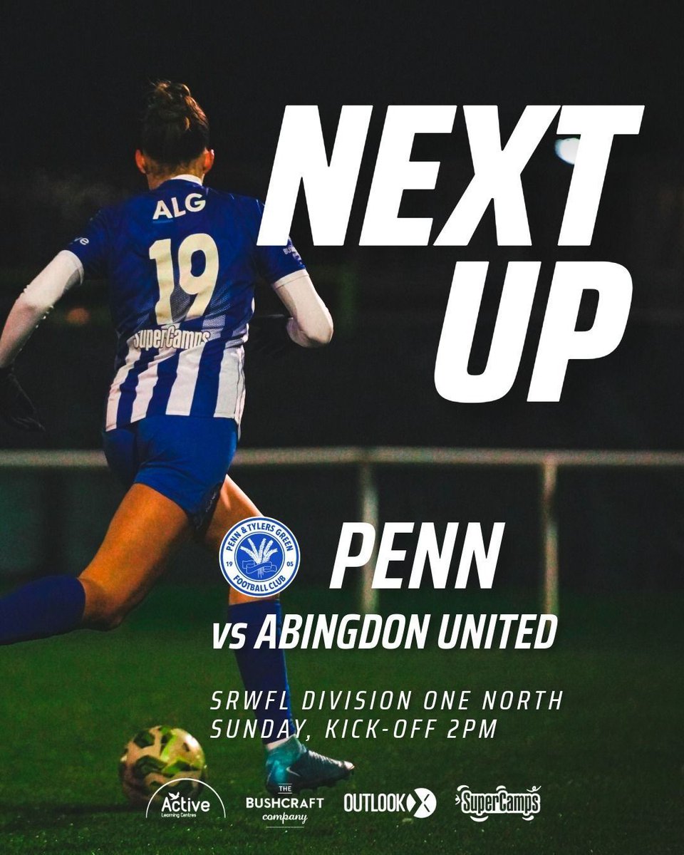 Penn & Tylers Green FC tweet media