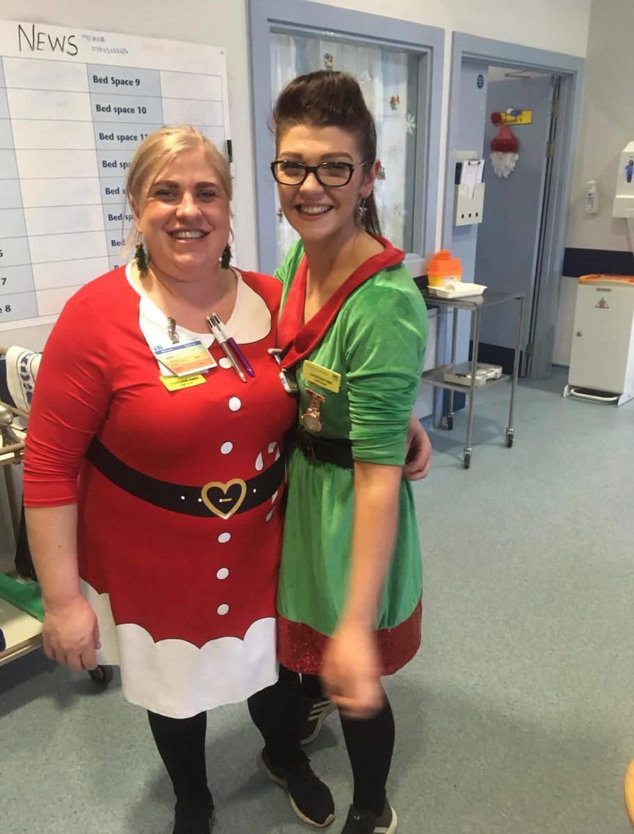 Friends of Glasgow Royal Infirmary tweet media