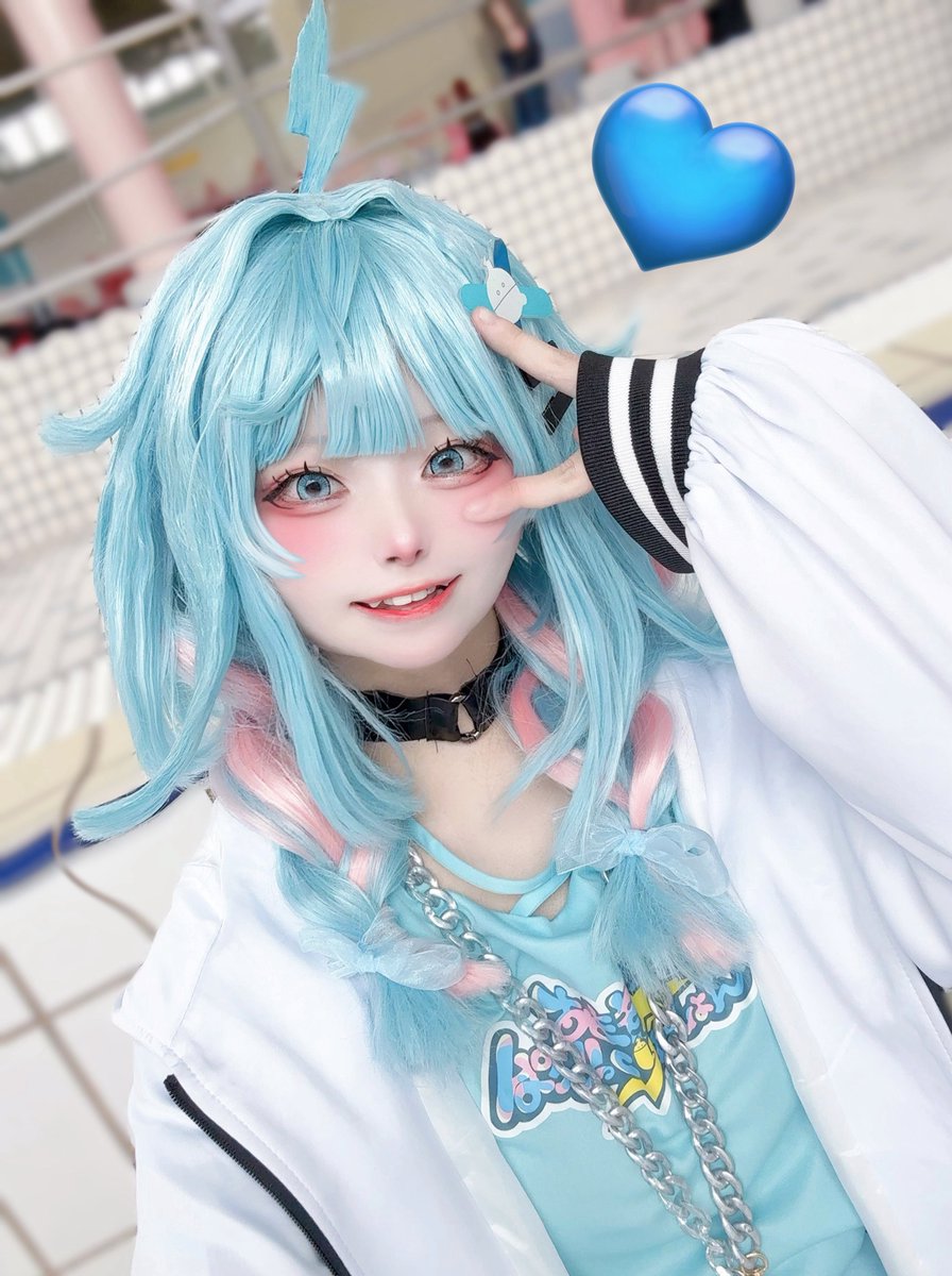 日和みこと🐤🍜 tweet media