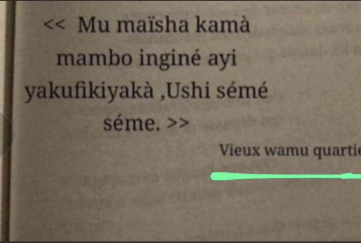 Cynthia Katanga,MBA tweet media