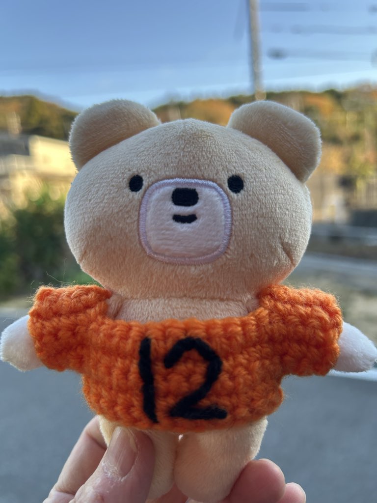 このこは✨️かわいい✨️