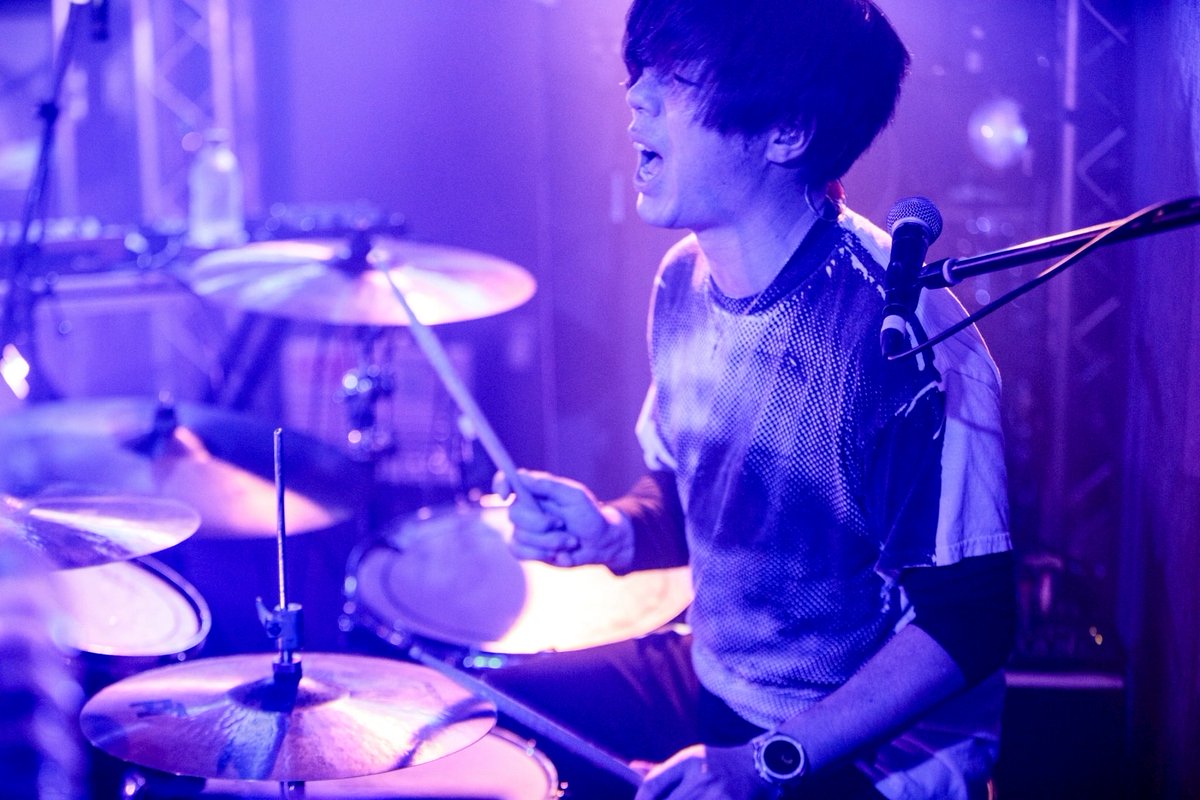 海舂（ミツ） tweet media